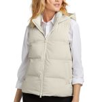 MERCER+METTLE™ WOMEN’S PUFFY VEST