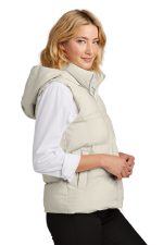 MERCER+METTLE™ WOMEN’S PUFFY VEST - Image 3