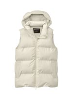 MERCER+METTLE™ WOMEN’S PUFFY VEST - Image 4