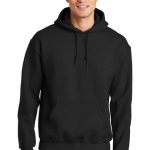 GILDAN® - DRYBLEND® PULLOVER HOODED SWEATSHIRT