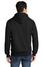 GILDAN® - DRYBLEND® PULLOVER HOODED SWEATSHIRT - Image 2