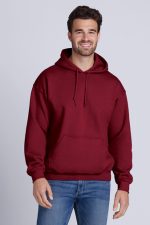 GILDAN® - DRYBLEND® PULLOVER HOODED SWEATSHIRT - Image 6