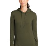 OGIO ® LADIES LUUMA FLEX TUNIC