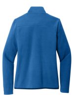 PORT AUTHORITY® LADIES CONNECTION FLEECE JACKET - Image 5