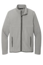 PORT AUTHORITY® CONNECTION FLEECE JACKET - Image 4