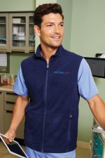 PORT AUTHORITY® ACCORD MICROFLEECE VEST - Image 6
