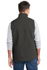 CARHARTT® SUPER DUX™ SOFT SHELL VEST - Image 2