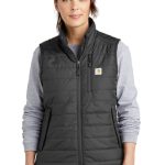 CARHARTT® WOMEN’S GILLIAM VEST