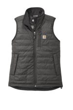 CARHARTT® WOMEN’S GILLIAM VEST - Image 4
