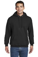 HANES® ULTIMATE COTTON® - PULLOVER HOODED SWEATSHIRT
