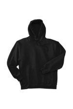 HANES® ULTIMATE COTTON® - PULLOVER HOODED SWEATSHIRT - Image 5