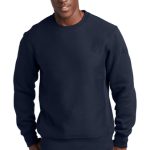 SPORT-TEK® SUPER HEAVYWEIGHT CREWNECK SWEATSHIRT