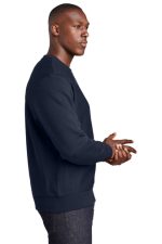 SPORT-TEK® SUPER HEAVYWEIGHT CREWNECK SWEATSHIRT - Image 3
