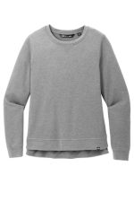 TRAVISMATHEW LADIES LONG WEEKEND CREW - Image 4