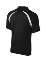 SPORT-TEK® DRY ZONE® COLORBLOCK RAGLAN POLO - Image 5