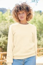 JERZEES ECO™ PREMIUM BLEND CREWNECK SWEATSHIRT - Image 6