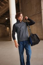 SPORT-TEK® SOFT SHELL VEST - Image 6