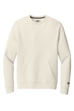 NEW ERA ® HERITAGE FLEECE POCKET CREW - Image 4