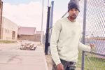 NEW ERA ® HERITAGE FLEECE POCKET CREW - Image 6