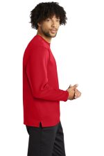 SPORT-TEK® SPORT-WICK® FLEECE PULLOVER CREW - Image 3