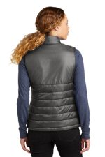 EDDIE BAUER ® LADIES QUILTED VEST - Image 2
