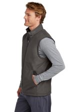 SPORT-TEK® INSULATED VEST - Image 3