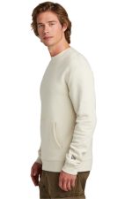 NEW ERA ® HERITAGE FLEECE POCKET CREW - Image 3