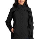 PORT AUTHORITY® LADIES ALL-SEASON II JACKET