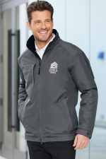 PORT AUTHORITY® CHALLENGER™ II JACKET - Image 6