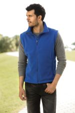 PORT AUTHORITY® VALUE FLEECE VEST - Image 7