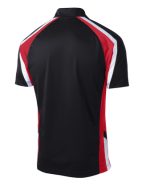 SPORT-TEK® TRICOLOR MICROPIQUE SPORT-WICK® POLO - Image 3