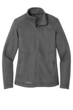 EDDIE BAUER® - LADIES FULL-ZIP FLEECE JACKET - Image 4