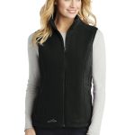 EDDIE BAUER® - LADIES FLEECE VEST
