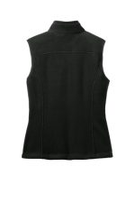 EDDIE BAUER® - LADIES FLEECE VEST - Image 5