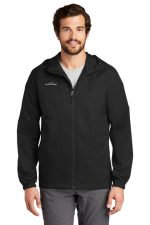 EDDIE BAUER® - PACKABLE WIND JACKET