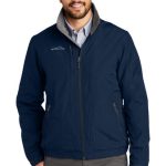 EDDIE BAUER® - FLEECE-LINED JACKET