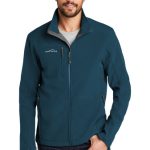 EDDIE BAUER® - SOFT SHELL JACKET