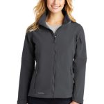 EDDIE BAUER® - LADIES SOFT SHELL JACKET