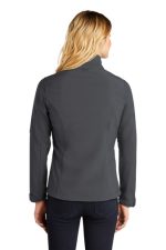 EDDIE BAUER® - LADIES SOFT SHELL JACKET - Image 2