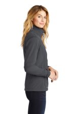EDDIE BAUER® - LADIES SOFT SHELL JACKET - Image 3