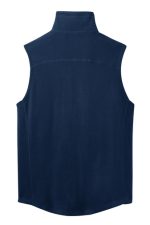 PORT AUTHORITY® MICROFLEECE VEST - Image 5