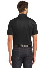 PORT AUTHORITY® STRETCH PIQUE POLO - Image 2