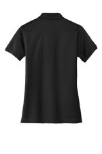 PORT AUTHORITY® LADIES STRETCH PIQUE POLO - Image 6