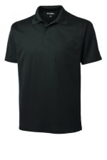 SPORT-TEK® MICROPIQUE SPORT-WICK® POCKET POLO - Image 5