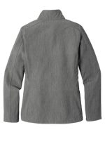 PORT AUTHORITY® LADIES CORE SOFT SHELL JACKET - Image 5