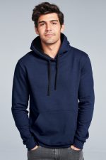 DISTRICT ® THE CONCERT FLEECE ® HOODIE - Image 6