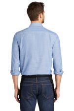 PORT AUTHORITY® EASY CARE WAIST APRON WITH STAIN RELEASE - Image 2