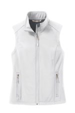 PORT AUTHORITY® LADIES CORE SOFT SHELL VEST - Image 4