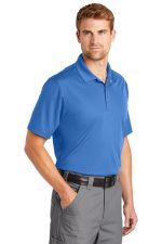 CORNERSTONE® MICROPIQUE GRIPPER POLO - Image 4