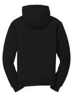 CORNERSTONE® HEAVYWEIGHT SHERPA-LINED HOODED FLEECE JACKET - Image 6